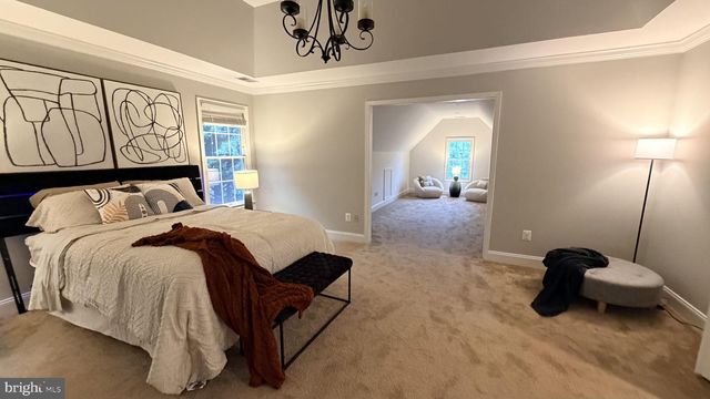 15814 DUNBARS SAWMILL DR, Haymarket, VA 20169