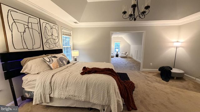 15814 DUNBARS SAWMILL DR, Haymarket, VA 20169