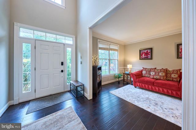 15814 DUNBARS SAWMILL DR, Haymarket, VA 20169