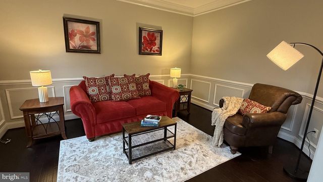 15814 DUNBARS SAWMILL DR, Haymarket, VA 20169