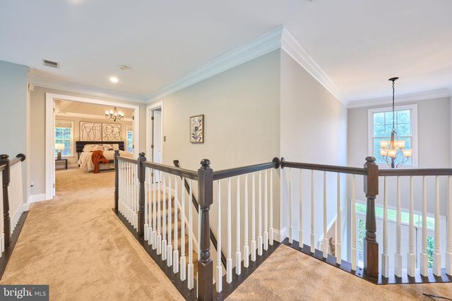 15814 DUNBARS SAWMILL DR, Haymarket, VA 20169