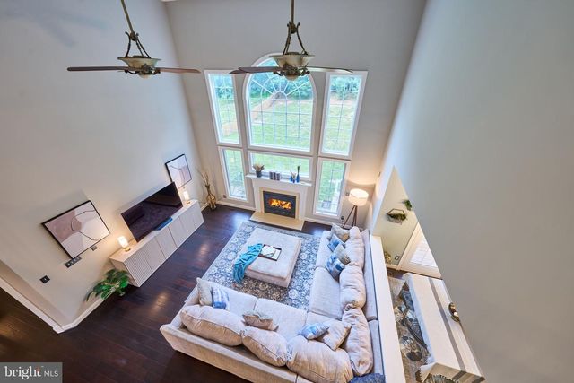 15814 DUNBARS SAWMILL DR, Haymarket, VA 20169