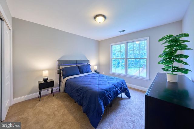 15814 DUNBARS SAWMILL DR, Haymarket, VA 20169
