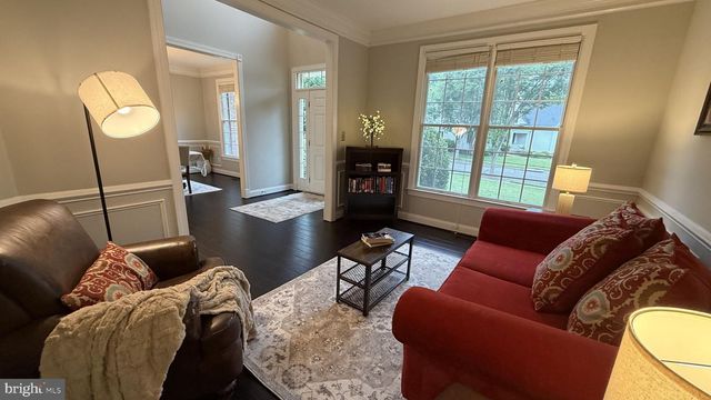 15814 DUNBARS SAWMILL DR, Haymarket, VA 20169