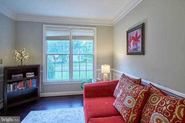 15814 DUNBARS SAWMILL DR, Haymarket, VA 20169