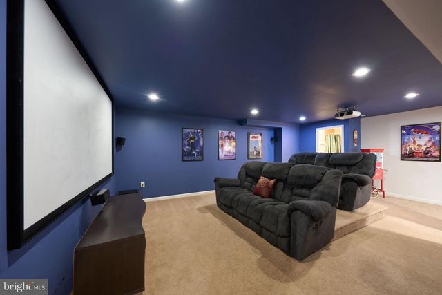 15814 DUNBARS SAWMILL DR, Haymarket, VA 20169