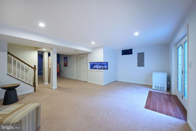 15814 DUNBARS SAWMILL DR, Haymarket, VA 20169