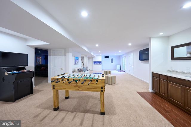 15814 DUNBARS SAWMILL DR, Haymarket, VA 20169