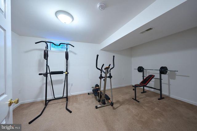 15814 DUNBARS SAWMILL DR, Haymarket, VA 20169