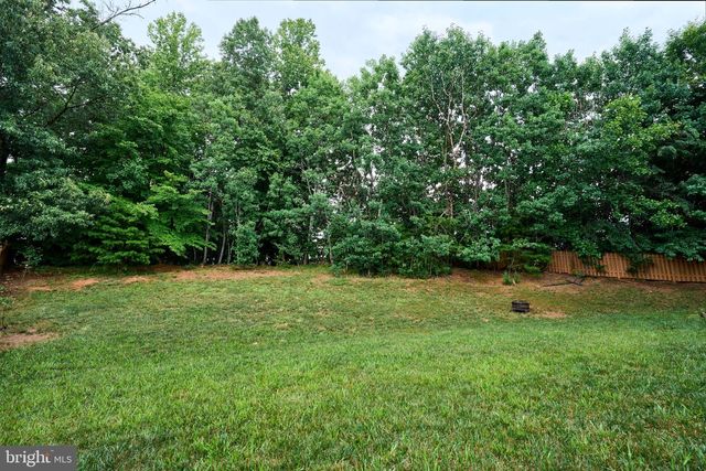 15814 DUNBARS SAWMILL DR, Haymarket, VA 20169