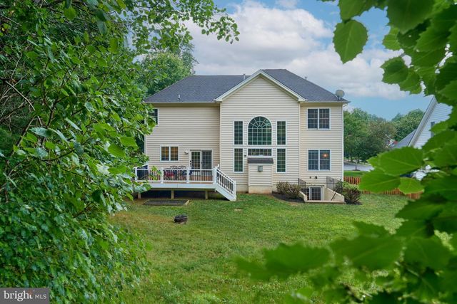 15814 DUNBARS SAWMILL DR, Haymarket, VA 20169
