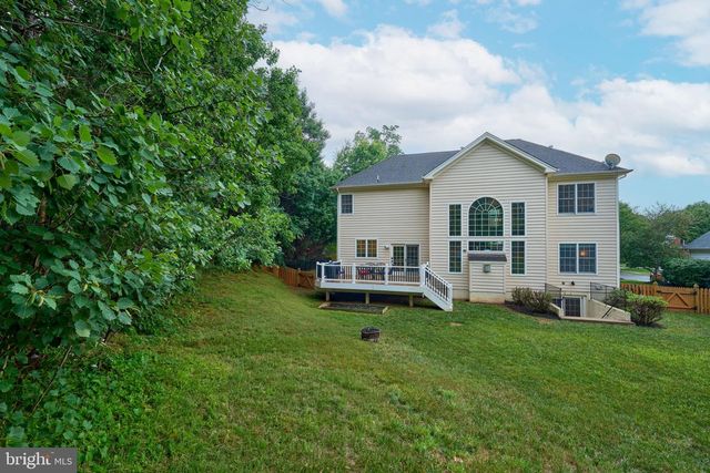 15814 DUNBARS SAWMILL DR, Haymarket, VA 20169