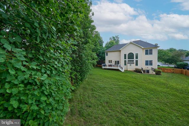 15814 DUNBARS SAWMILL DR, Haymarket, VA 20169