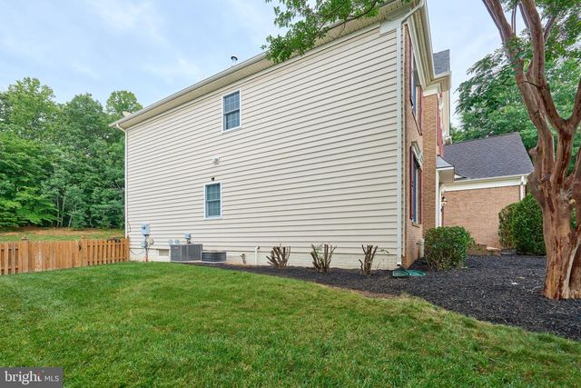15814 DUNBARS SAWMILL DR, Haymarket, VA 20169