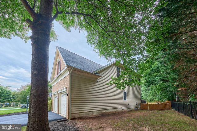 15814 DUNBARS SAWMILL DR, Haymarket, VA 20169