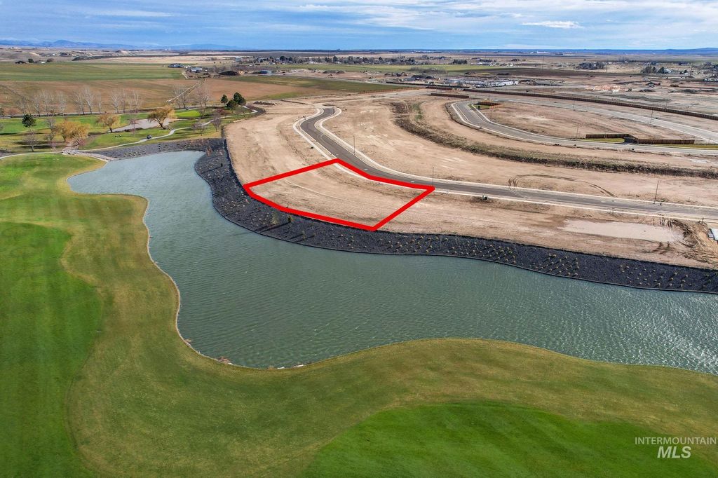 11425 S Levant Ln, Kuna, ID 83634