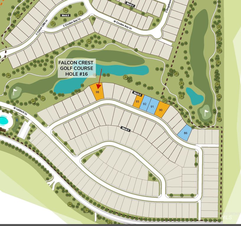 11425 S Levant Ln, Kuna, ID 83634 photo 15