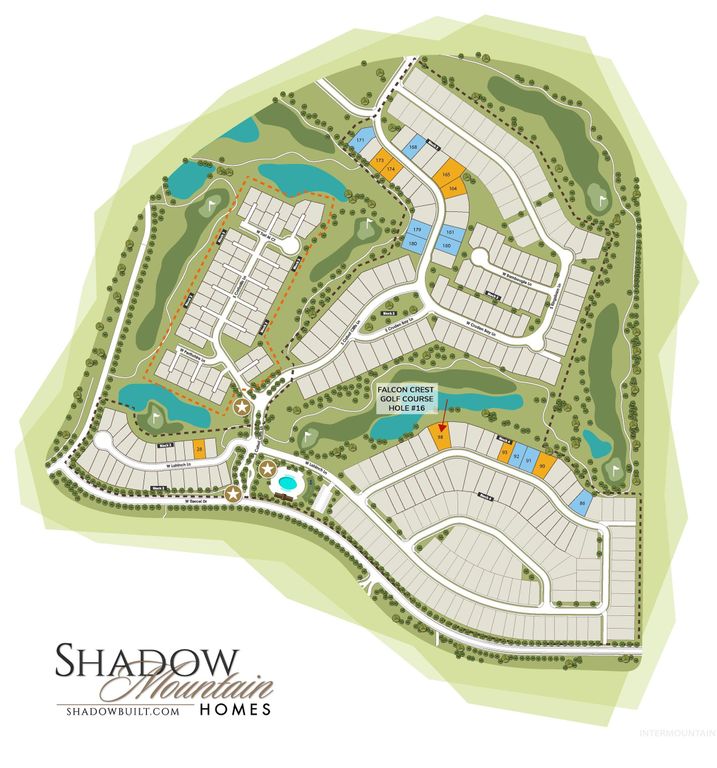 11425 S Levant Ln, Kuna, ID 83634 photo 16