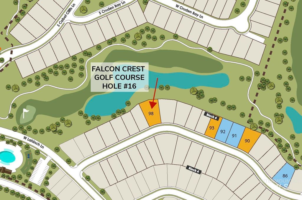 11425 S Levant Ln, Kuna, ID 83634 photo 2