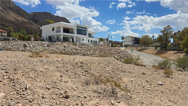 740 Benedict Drive, Las Vegas, NV 89110