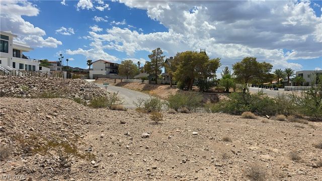 740 Benedict Drive, Las Vegas, NV 89110