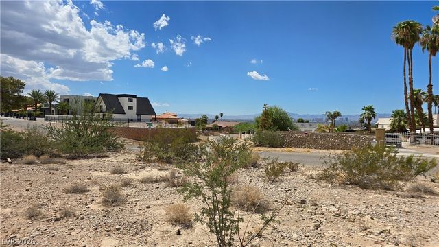 740 Benedict Drive, Las Vegas, NV 89110