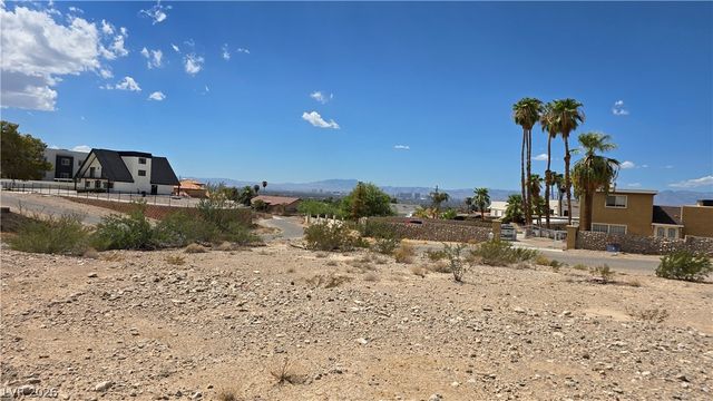 740 Benedict Drive, Las Vegas, NV 89110