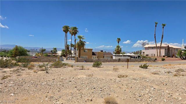 740 Benedict Drive, Las Vegas, NV 89110