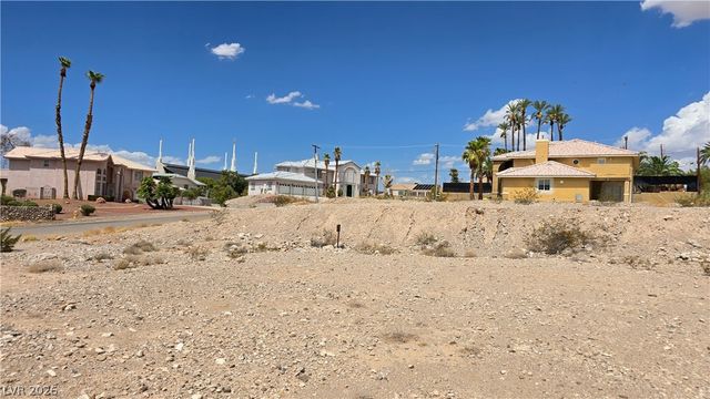 740 Benedict Drive, Las Vegas, NV 89110