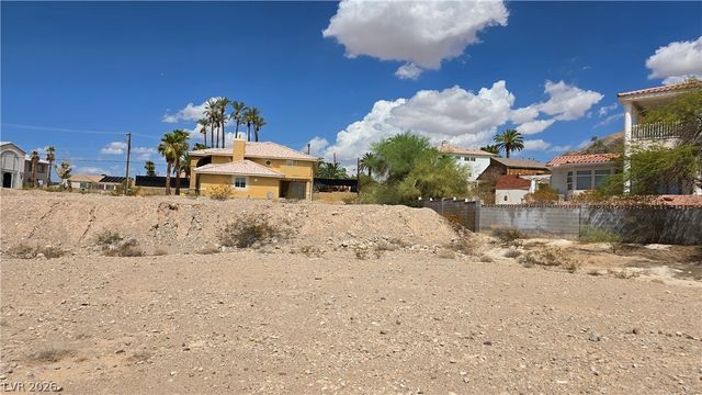 740 Benedict Drive, Las Vegas, NV 89110