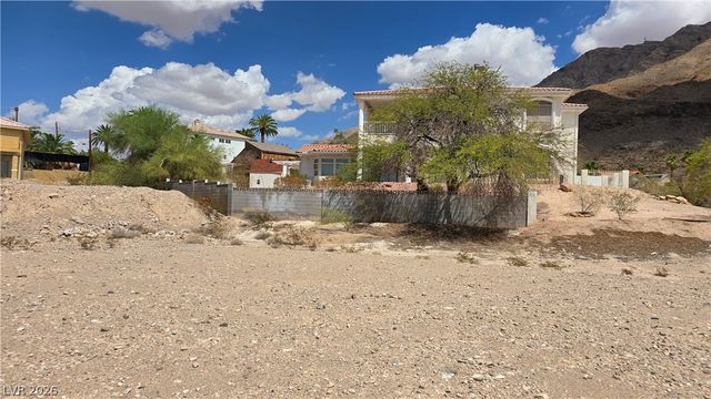 740 Benedict Drive, Las Vegas, NV 89110