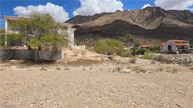 740 Benedict Drive, Las Vegas, NV 89110