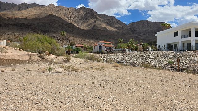 740 Benedict Drive, Las Vegas, NV 89110