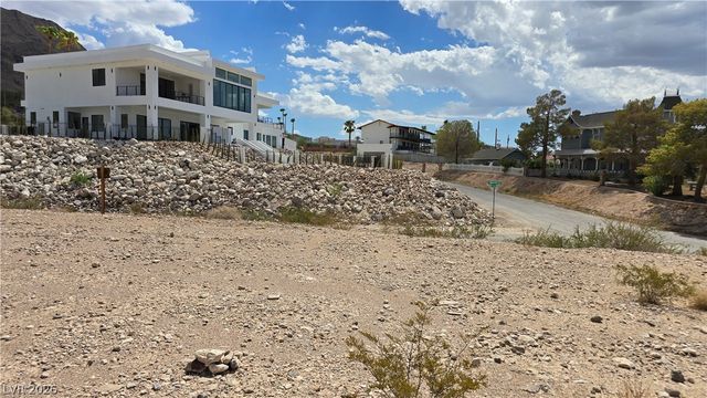 740 Benedict Drive, Las Vegas, NV 89110