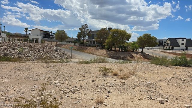 740 Benedict Drive, Las Vegas, NV 89110