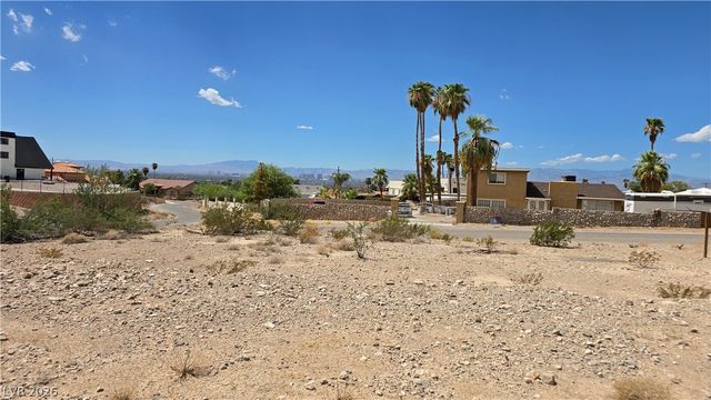 740 Benedict Drive, Las Vegas, NV 89110