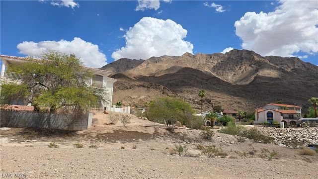 740 Benedict Drive, Las Vegas, NV 89110