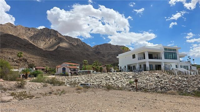 740 Benedict Drive, Las Vegas, NV 89110
