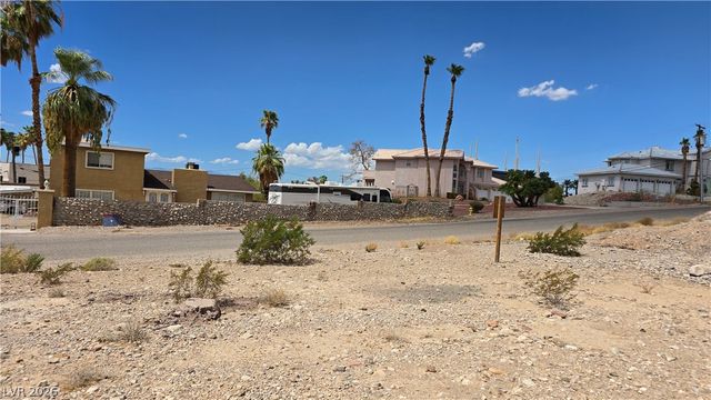 740 Benedict Drive, Las Vegas, NV 89110