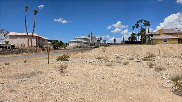 740 Benedict Drive, Las Vegas, NV 89110