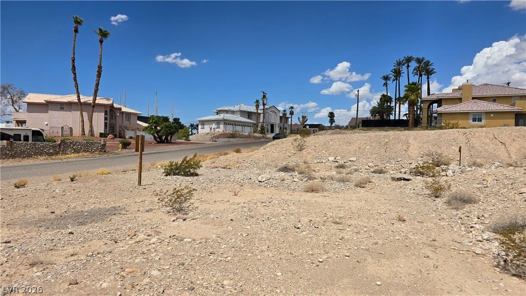 740 Benedict Drive, Las Vegas, NV 89110 — photo 5