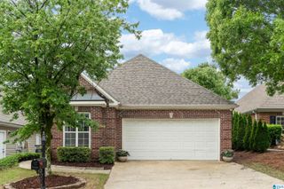 254 HIGH RIDGE DRIVE, Pelham, AL 35124