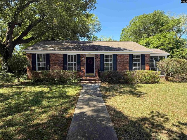 9559 Marlboro ave, Barnwell, SC 29812