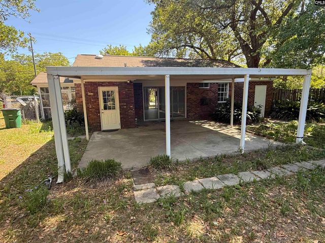 9559 Marlboro ave, Barnwell, SC 29812
