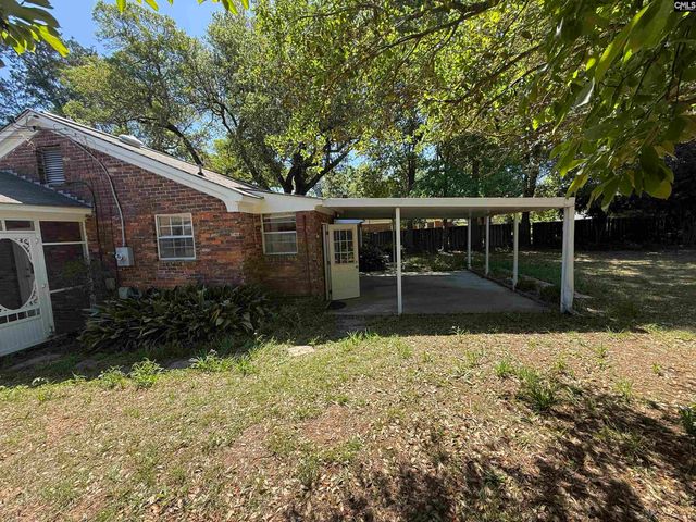 9559 Marlboro ave, Barnwell, SC 29812