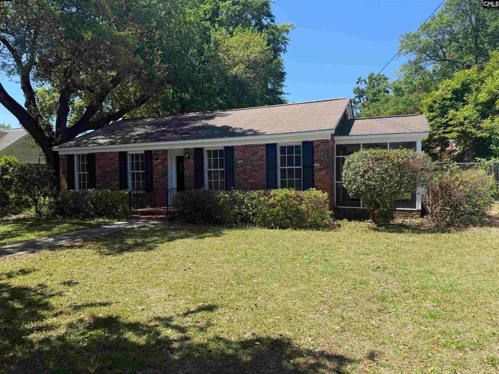 9559 Marlboro ave, Barnwell, SC 29812