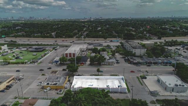 12208 NW 7th Avenue, North Miami, FL 33168
