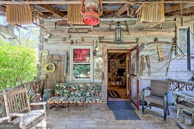 1064 Muskrat Creek Road, Hayesville, NC 28904