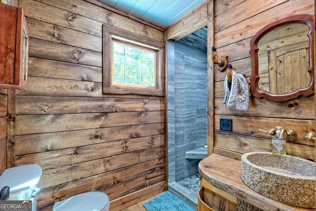 1064 Muskrat Creek Road, Hayesville, NC 28904