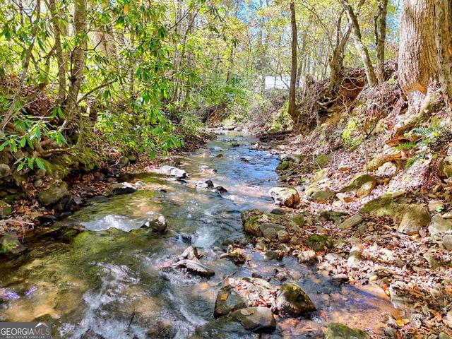 1064 Muskrat Creek Road, Hayesville, NC 28904